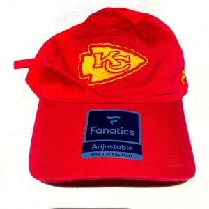 Chiefs cap
